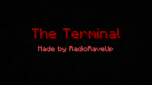 Unduh The Terminal untuk Minecraft 1.11